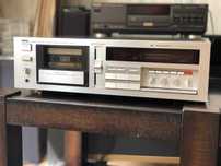Magnetofon kasetowy Yamaha K 1020