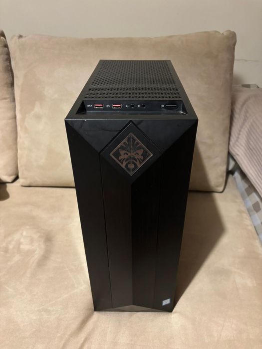 computador Omen Desktop