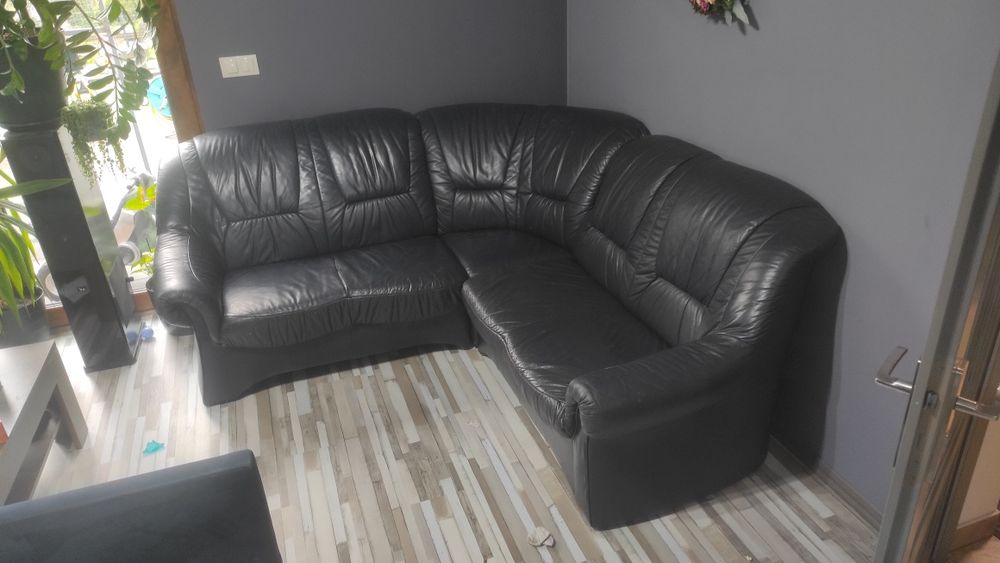 Oddam narożnik  bez funkcji spania