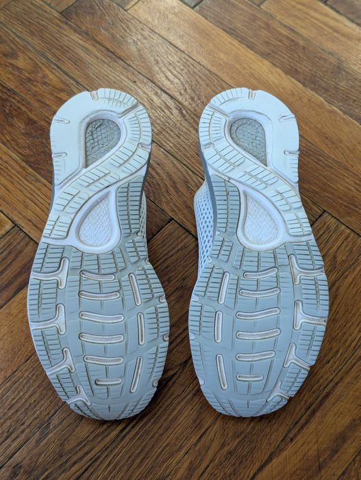 Кросівки Under Armour Hovr Sonic 4 Bluetooth Розмір 40
