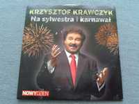 Krzysztof Krawczyk – Na Sylwestra I Karnawał CD