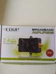 Продам усилитель сигнала. EDUP 2.4 GHZ
