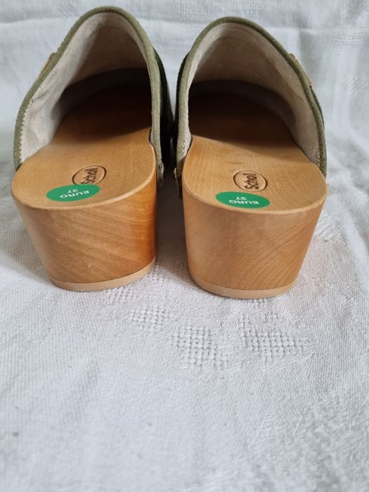 Buty damskie Scholl 37