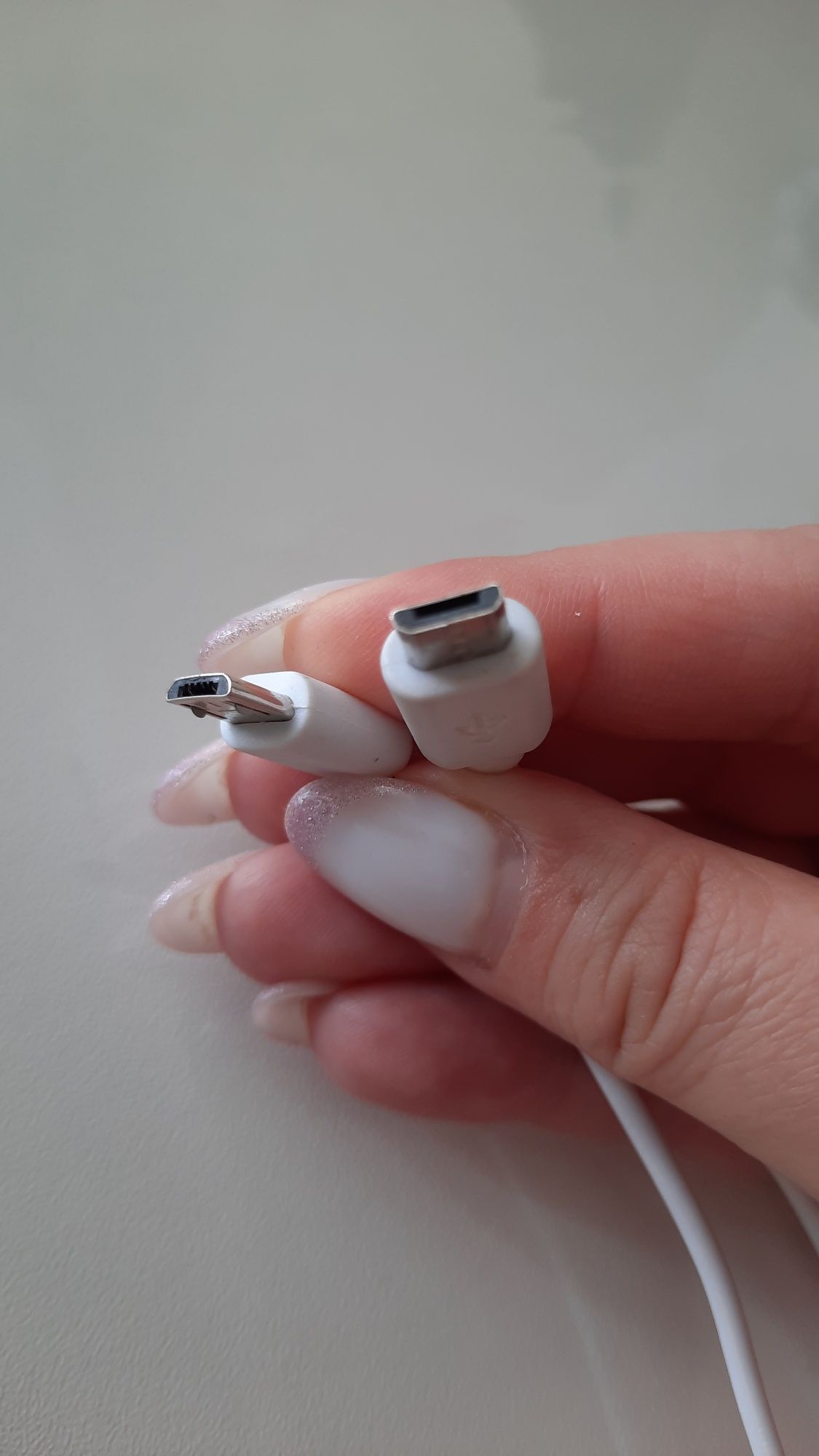 USB кабель micro, lightning, USB apple