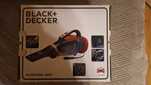 Odkurzacz samochodowy Black & Decker