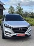 Продам Hyundai Tucson в отличном состоянии