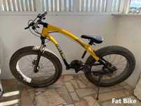 Bicicletas de montanha vários modelos e tamanhos - crianca e adulto