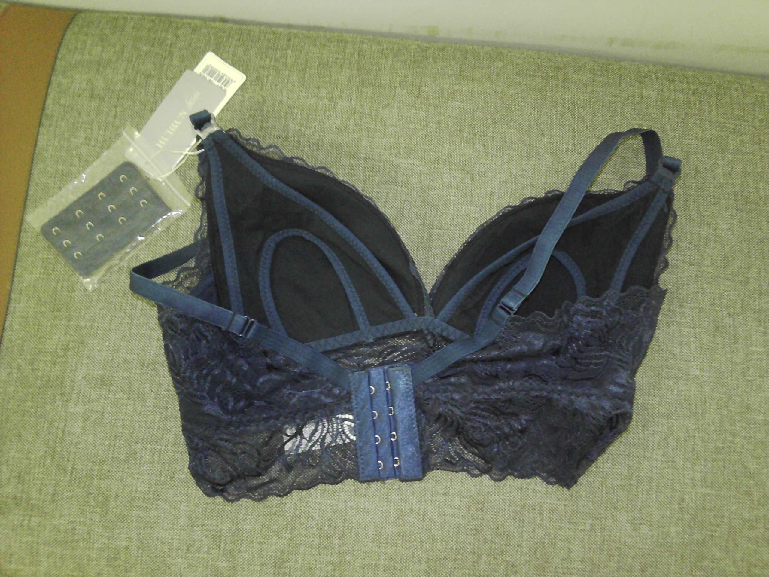 Biustonosz miekki 80 B