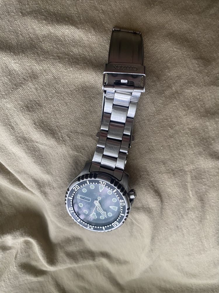 Чоловічий Годинник Citizen