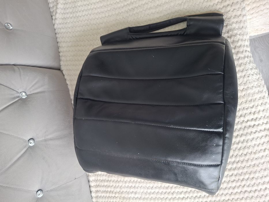 Oryginalny kosz pod wózek  na zakupy junama diamond zadbany wys