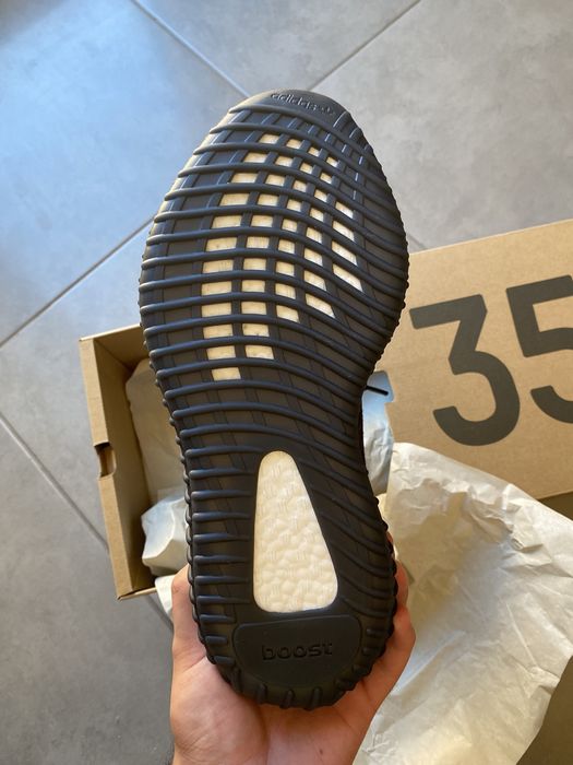Adidas Yeezy 350 Onyx