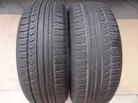 Opony letnie nokian 225/60/17