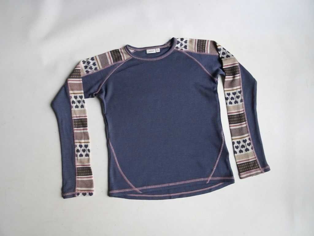 Name it bluzka merino wool r. 9-10 lat