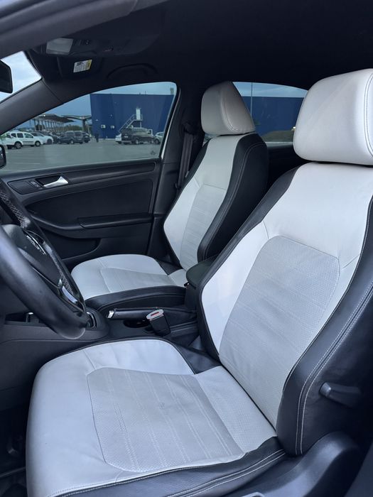 Volksvagen jetta 1.8 2stage 2016