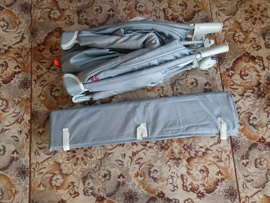 Манеж ігровий дитячий