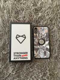 Etui case MobilFox iPhone XS Max