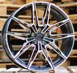 Jantes 8+9,0x19" BMW ///M4 NOVAS NA CAIXA