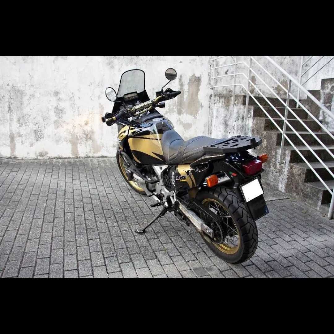 Honda África Twin xrv 750 RD 07