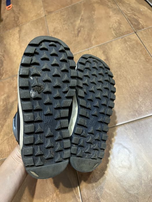 Ботинки H&m 32 розмір