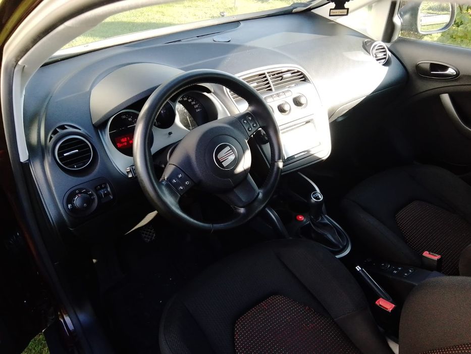 Sprzedam Seat Altea XL
