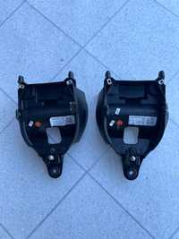 Stelaż mocowanie lampy KTM DUKE 125 390 KTM 93000060007