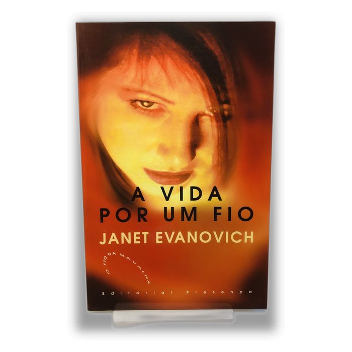 A Vida por um Fio - Janet Evanovich