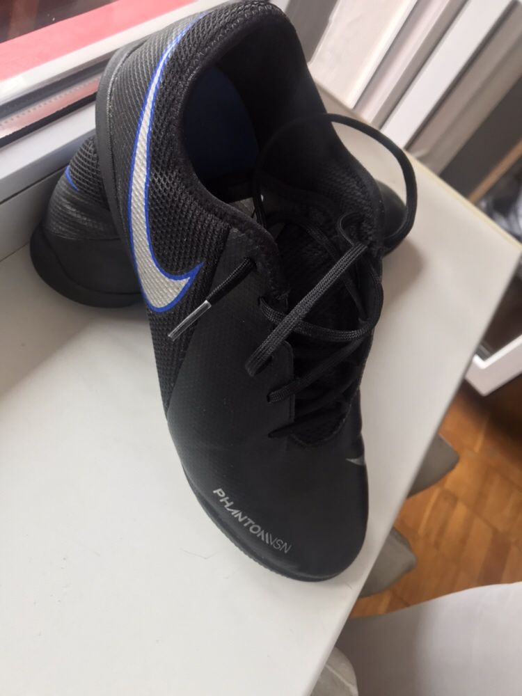 Nike Phantom US 10 (~43 размер)