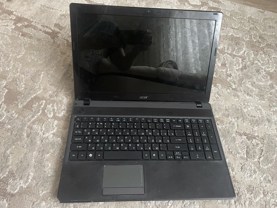 Ноутбук б/у на розборку , на запчастини