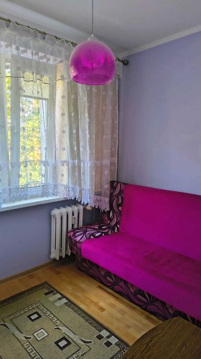 Sprzedam mieszkanie 3 pok. kuchnia I piętro balkon ul. Lanca Szczytno