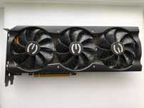 Видеокарта RTX 3070 Evga XC3 8gb