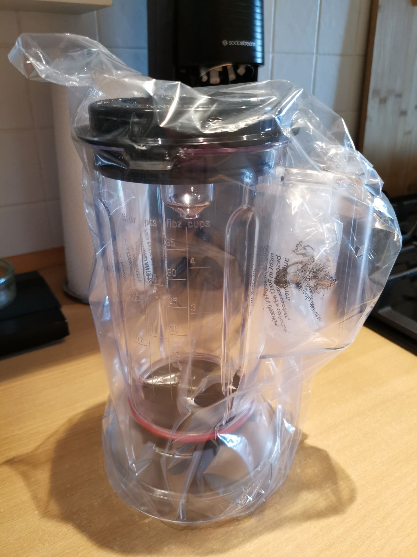 Blender/element robota kuchennego Bosch Multitalent 3