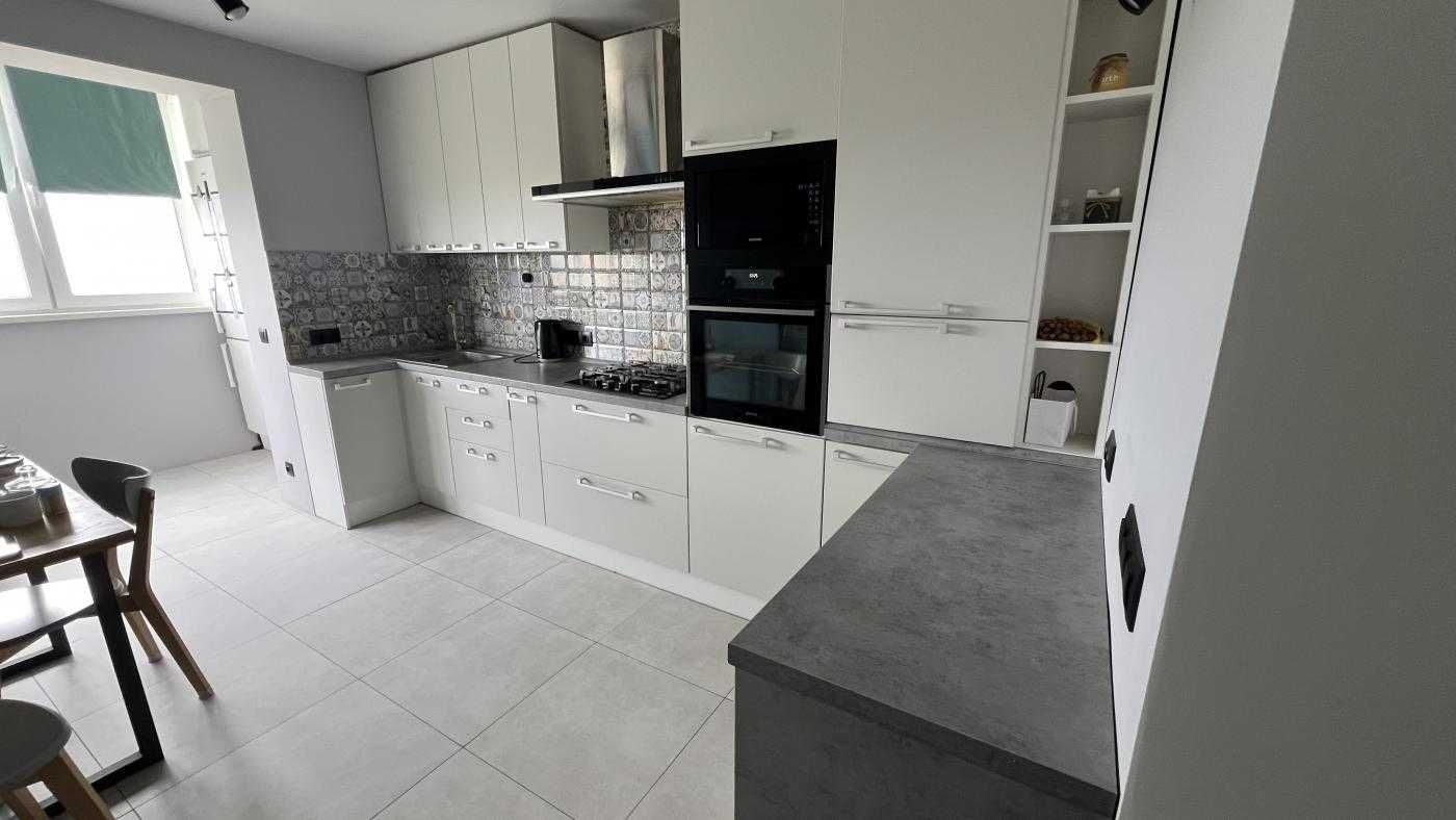 Супер ціна 1к квартири з дизайнерським ремонтом 52кв.м