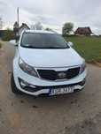 Kia sportage 3 1.7 crdi