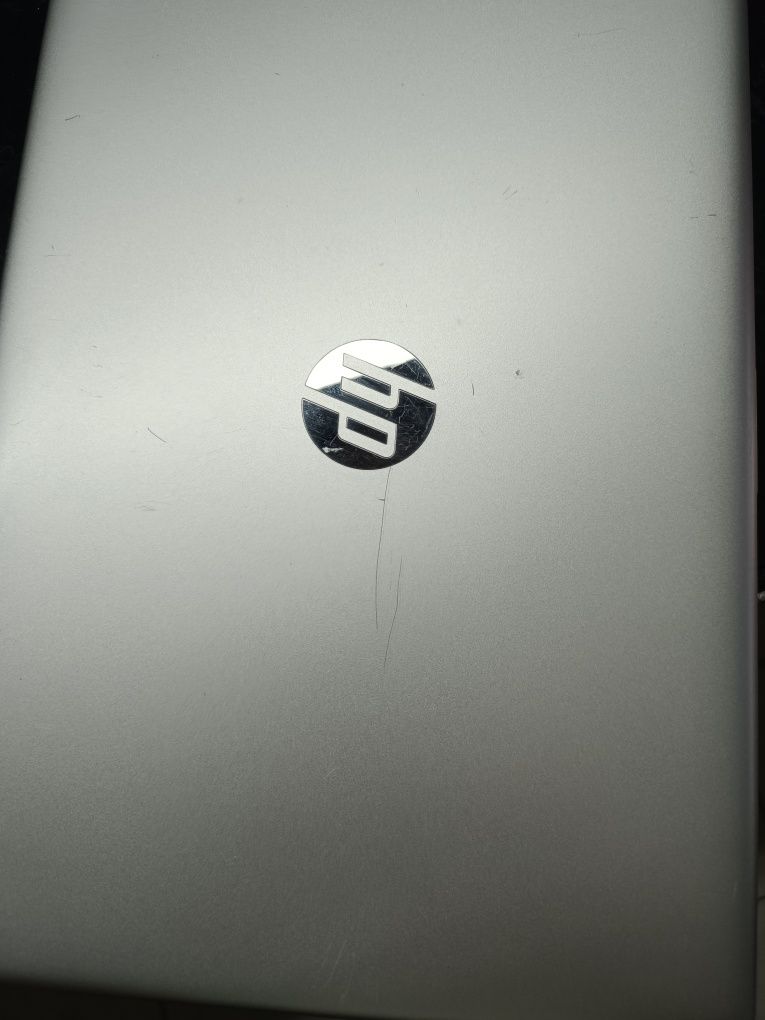 Vendo hp probook 450 g5