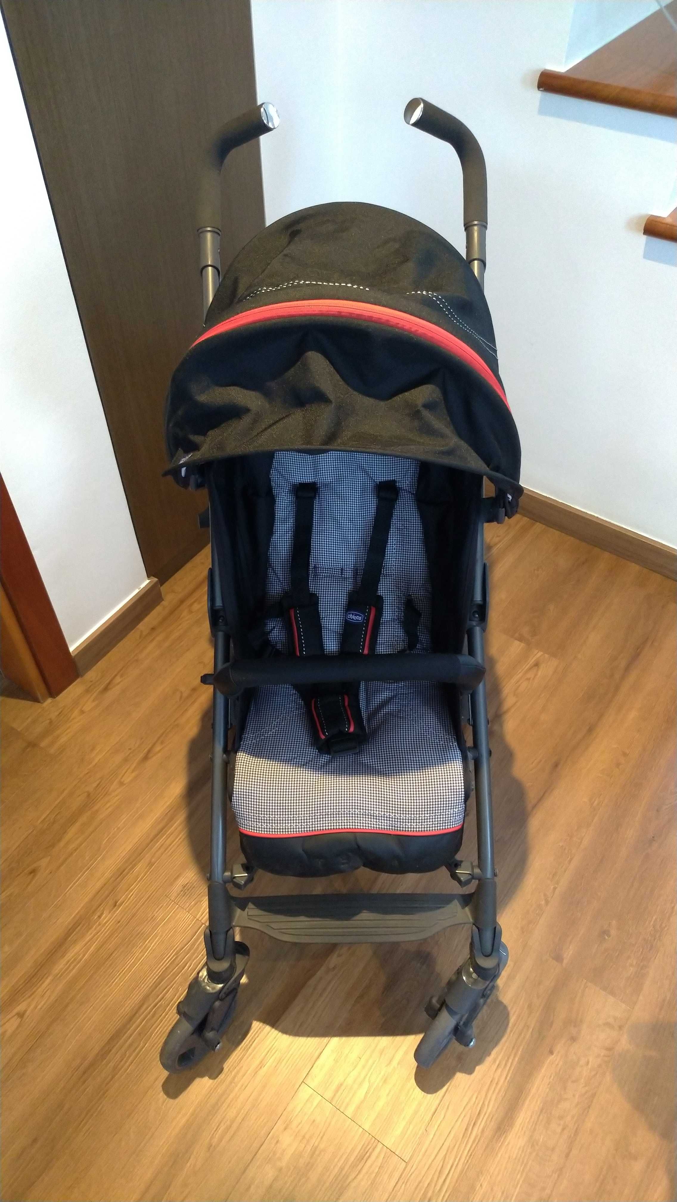 Chicco Liteway 3