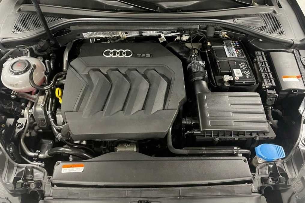 Audi A3 40 TFSI 8V 2WD