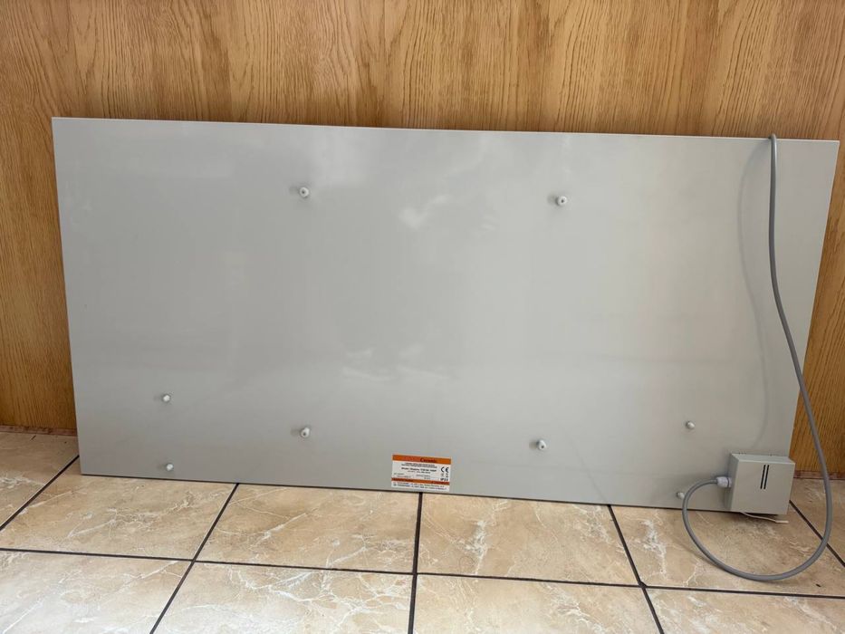 Керамічний обігрівач ТСМ-RA 1000 (12973)