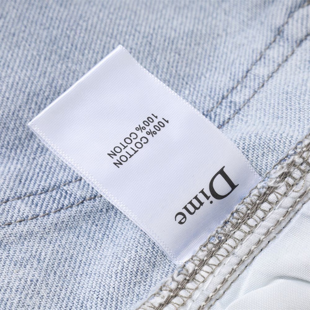 Baggy шорти дайм широкі