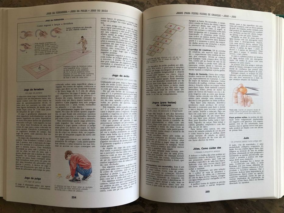 Como Fazer Quase Tudo - Selecções Reader`s Digest