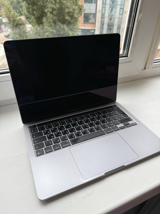 MacBook Pro 13” 2020 M1 16/512Gb
