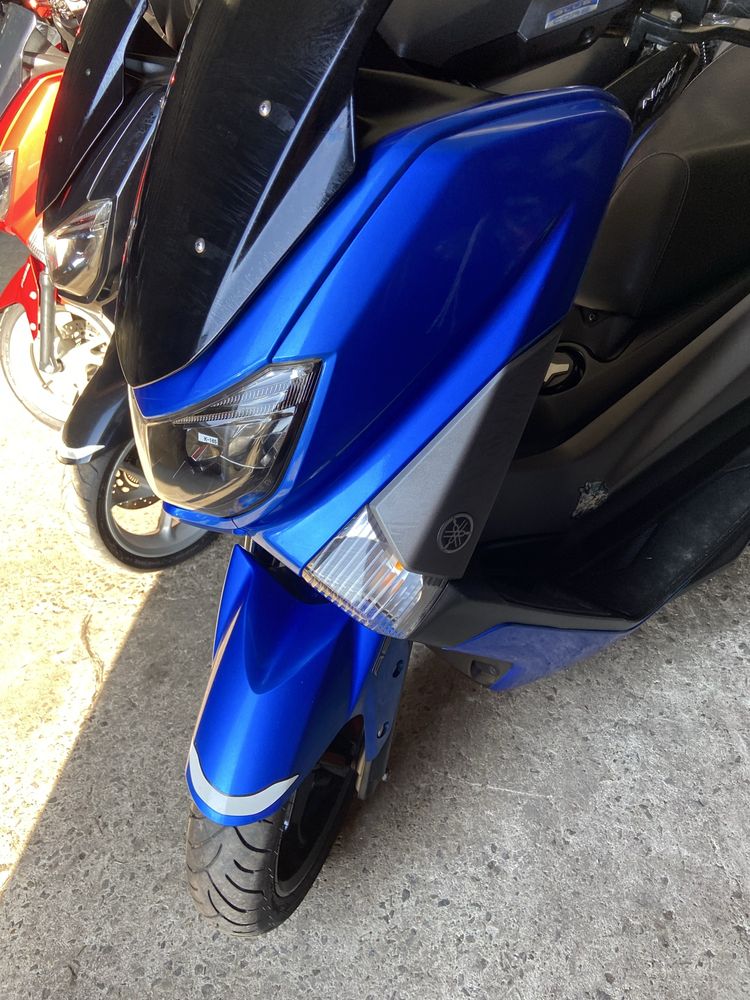 Yamaha  N Max 155 2019  года выпуска