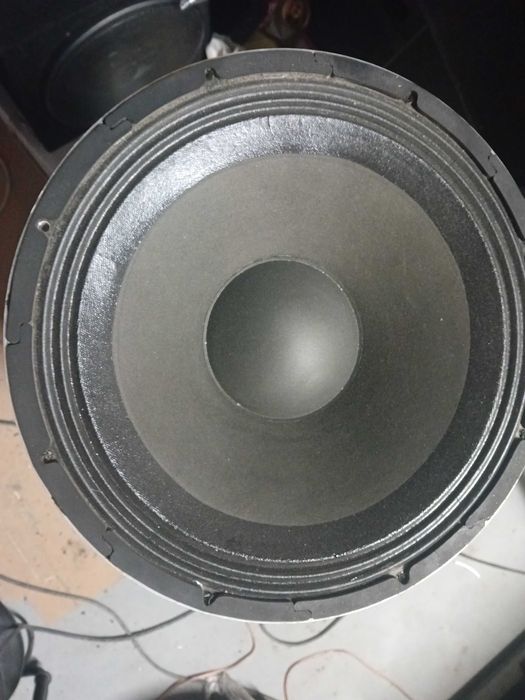 Głośnik estradowy Tonsil Gdn 38/200