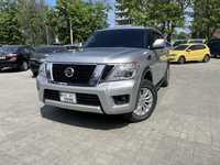 Продам Nissan Armada SV