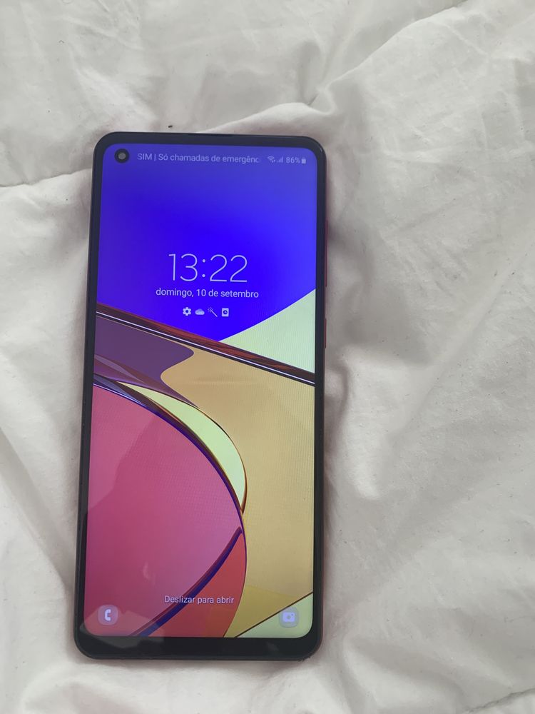 Samsung Galaxy A21s