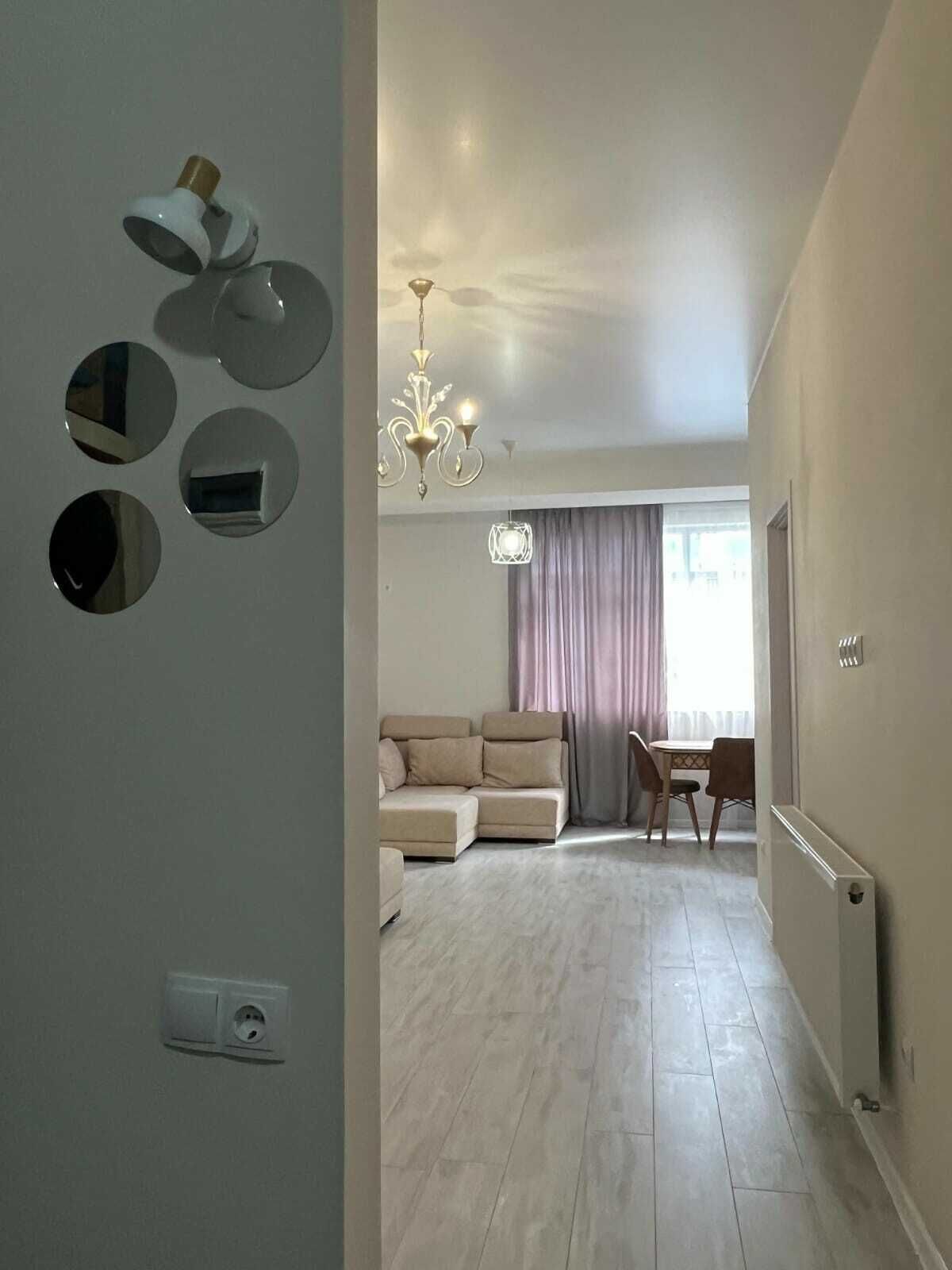 Продажа 2-комн. квартиры 56 м² 7/10 этаж