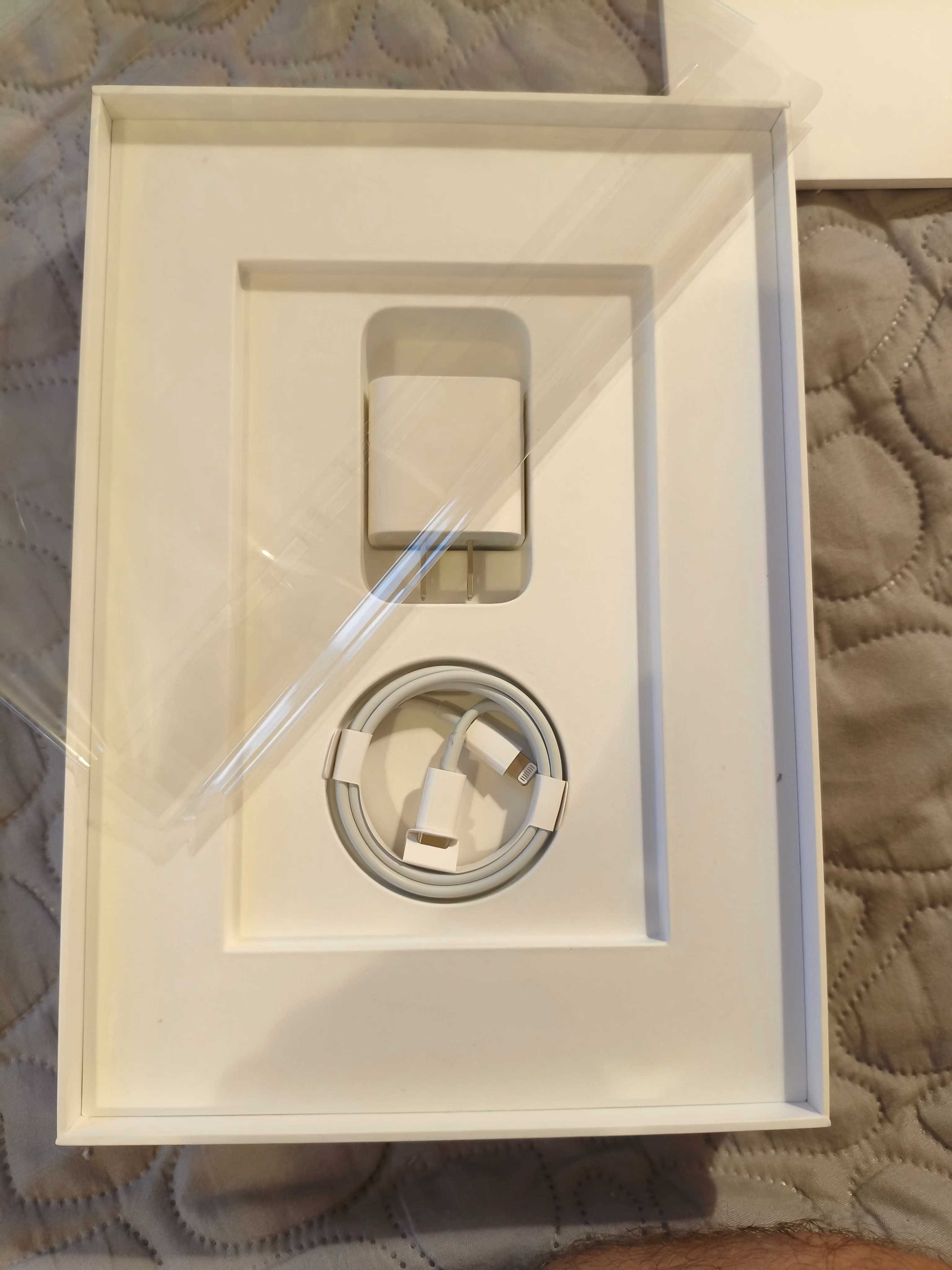 Apple iPad 8 generacja 8th gen 128 GB 1szy właściciel, stan BDB