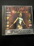 Tomb Raider (1996) PSX