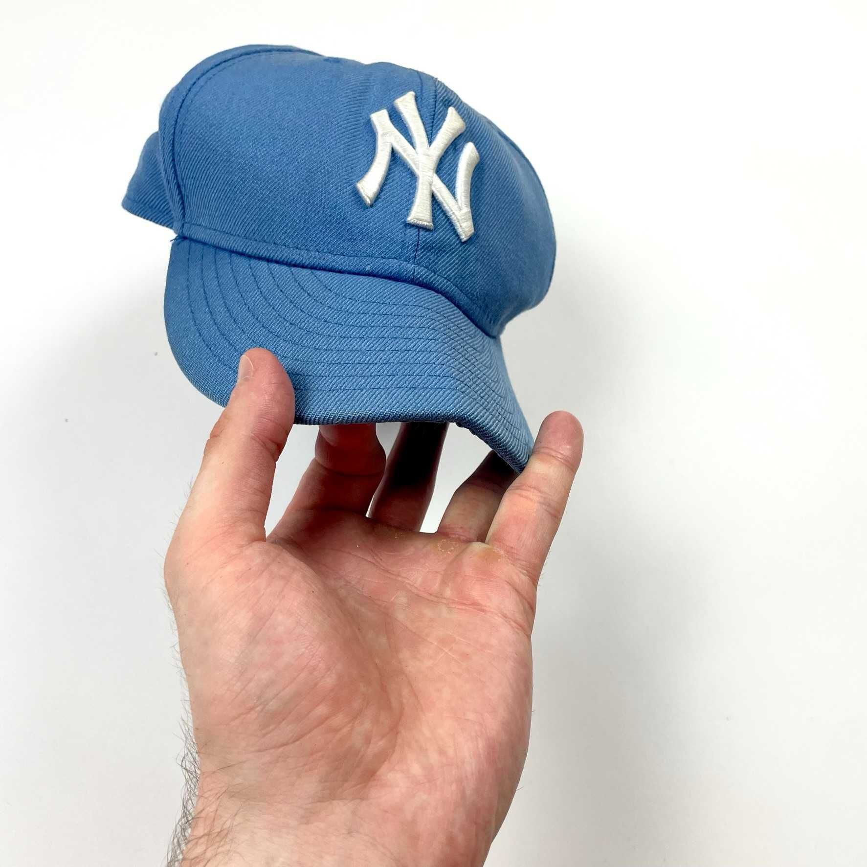 New York Yankess snapback czapka z daszkiem streetwear