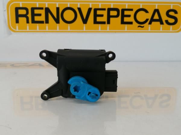 Motor da comporta da sofagem VOLKSWAGEN Golf VI (5K1)