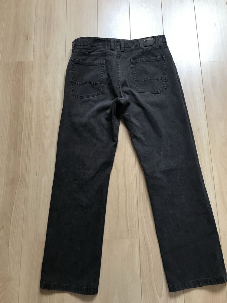Spodnie męskie Camel Active XL W 36 L32 Woodstock